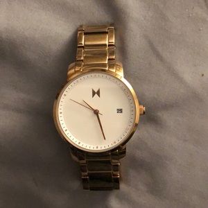 MVMT Watch